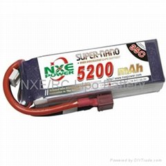 rc lipo battery for heli