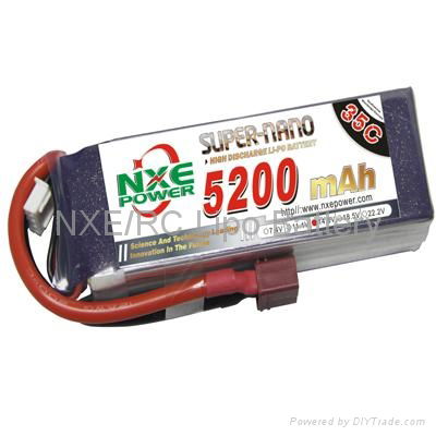 rc lipo battery for heli 2