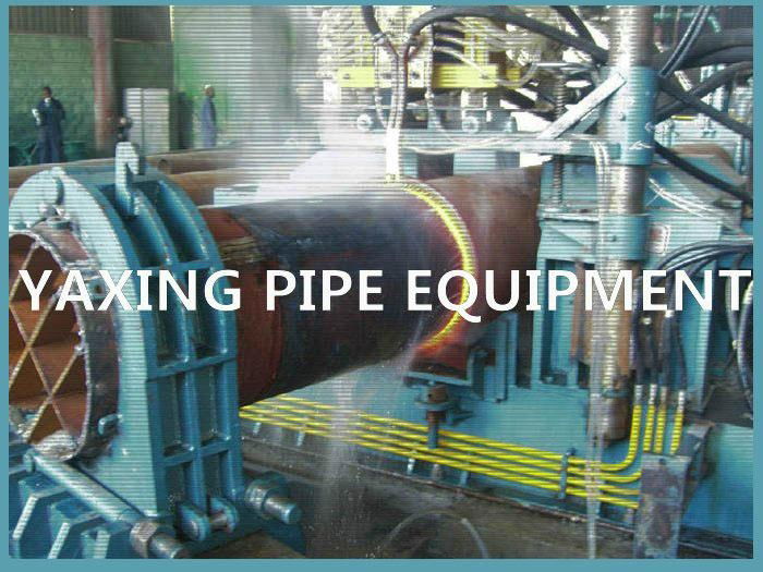 large diameter pipe bending machine for sale