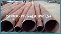 tapered seamless steel tubesprice for promotion 1