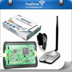 Alfa Network  Awus036h 500mw 150mbps USB Alfa Wireless Adapter