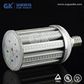 60W SAMSUNG 5630 chip led corn light  3