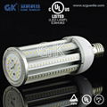 54W IP64 led street lamp 2