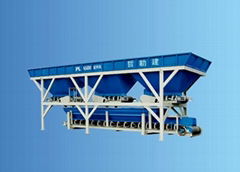 Concrete Batching Machine