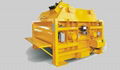 JS2000 Concrete Mixer 2