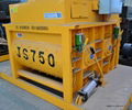 JS750 Concrete Mixer 2