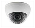 1/3 700tvl IR Bullet CCTV camera 1