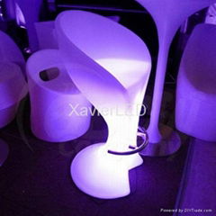 LED Bar Stool