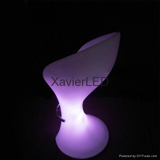 LED Bar Stool 4