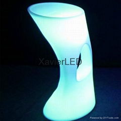 LED Bar Stool