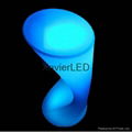 LED Bar Stool 3