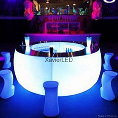 LED Bar Counter