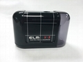 Professional Battery Operated Electric Pencil Sharpener  1