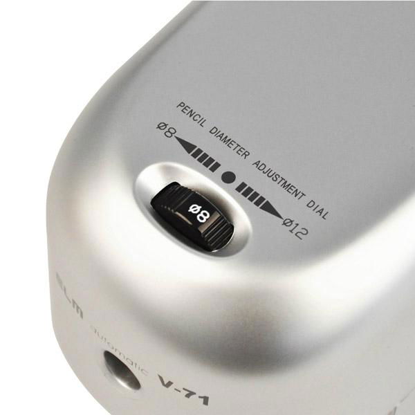 Best Desktop Sharpener for Colored Pencils Electric V71 ELM (China