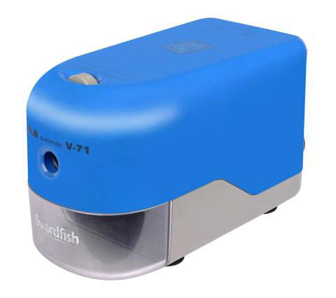 Best Desktop Sharpener for Colored Pencils Electric 5