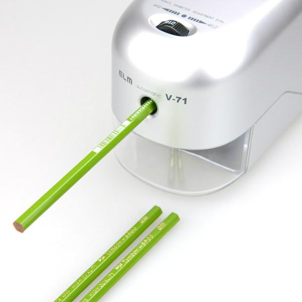 Best Desktop Sharpener for Colored Pencils Electric V71 ELM (China