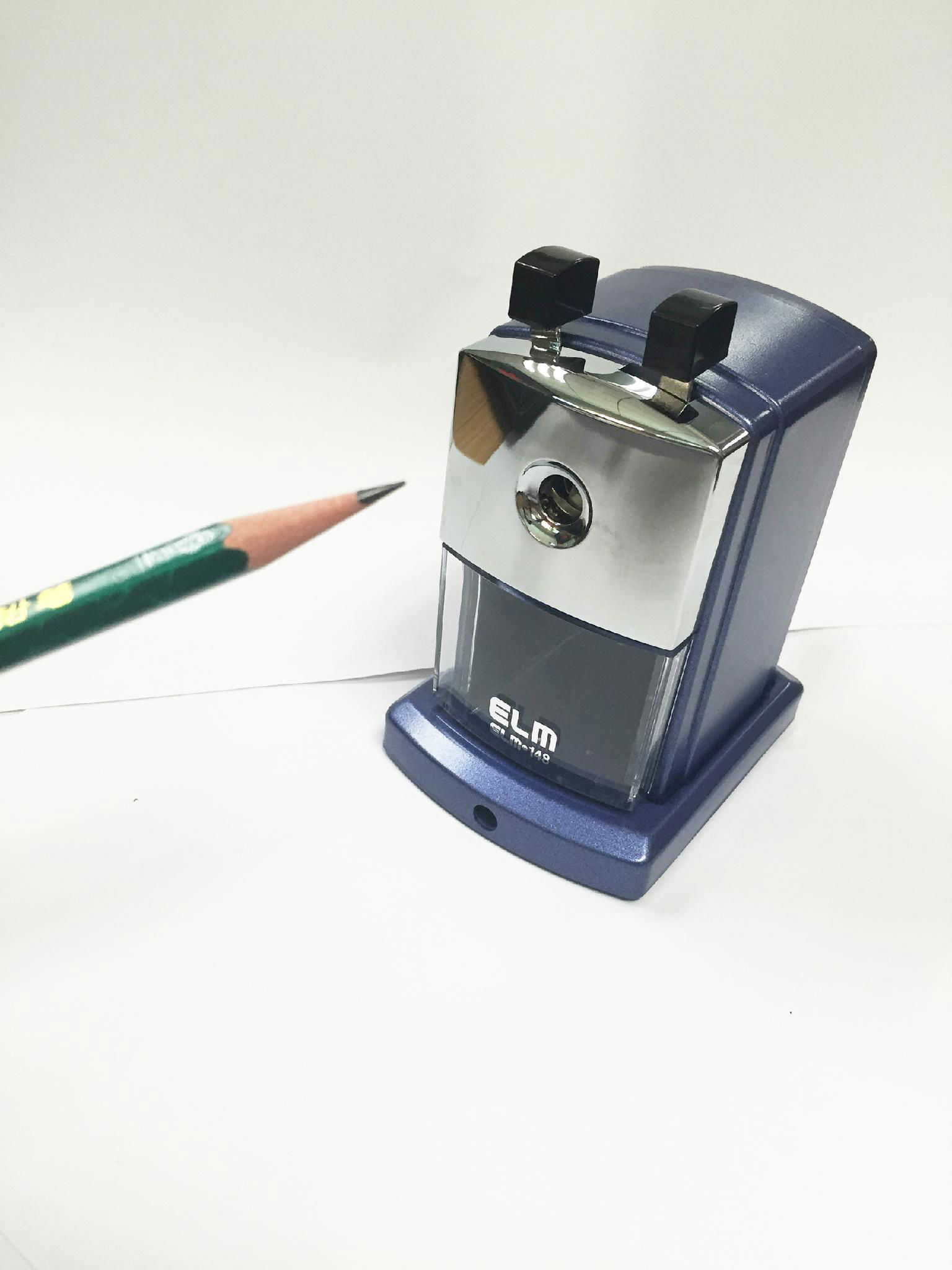 Wholesale Manufactory Best Manual Pencil Sharpener 3