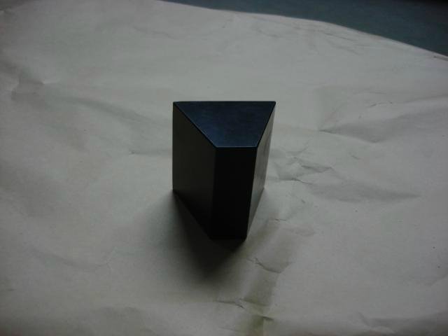 Epoxy T magnet with good  Corrosion resistance 2