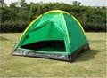 2 people tent