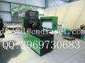 15kw Test Bench 1