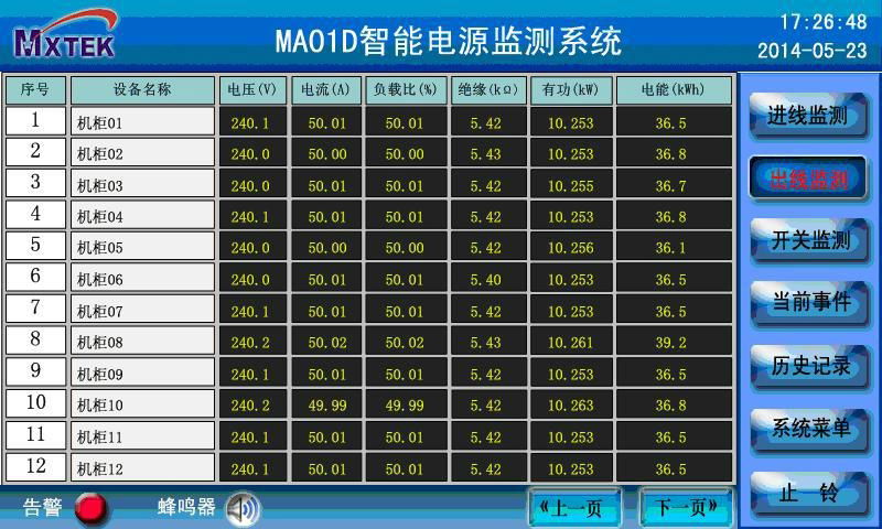 MK48開關採集模塊 2