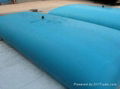 PVC Flexible Water Tank 500-25000L