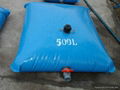 PVC Flexible Water Tank 500-25000L 2