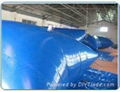 PVC Flexible Water Tank 500-25000L 3