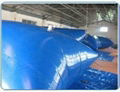 PVC Flexible Water Tank 1.0mm 2