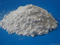 Nano Grade Zinc Oxide  3