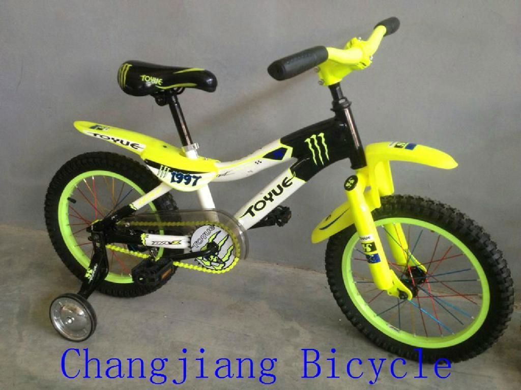 lateset new design children bike for boys