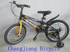 cool disc brake mtb bike(mountain bike) for kids/children