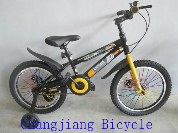 cool disc brake mtb bike(mountain bike) for kids/children 2