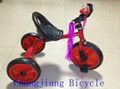 classic kids tricycle three wheel children bike 2