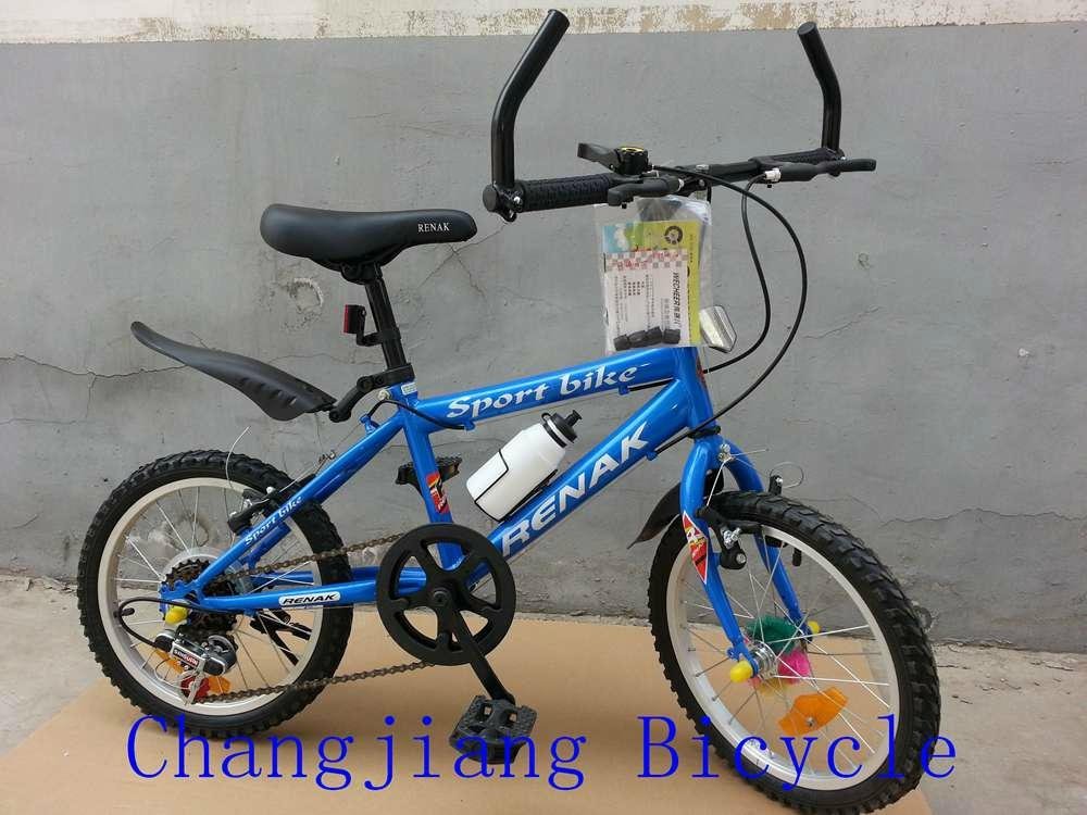 new model good quality sport bike mountain bike for kids