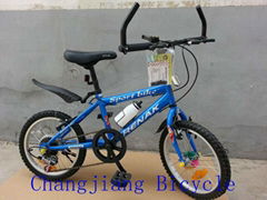 new model good quality sport bike mountain bike for kids 