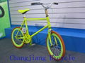 2014 new design hot sell fixed gear bike 2