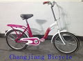 hot sell classic 26 inch woman bicycle
