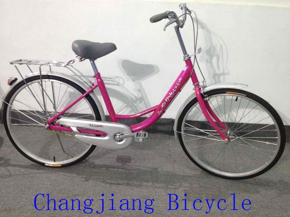 hot sell classic 26 inch woman bicycle lady bike 3