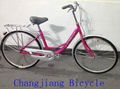 hot sell classic 26 inch woman bicycle lady bike 3