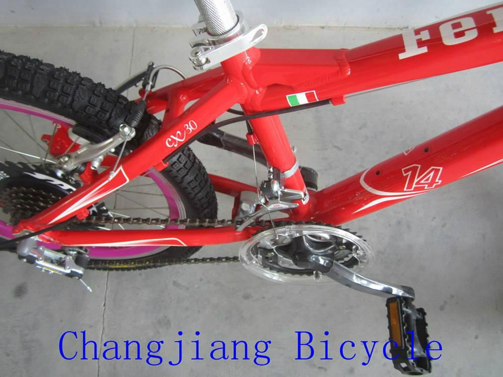 20 inch 15 speed mountain mtb bike for students 2