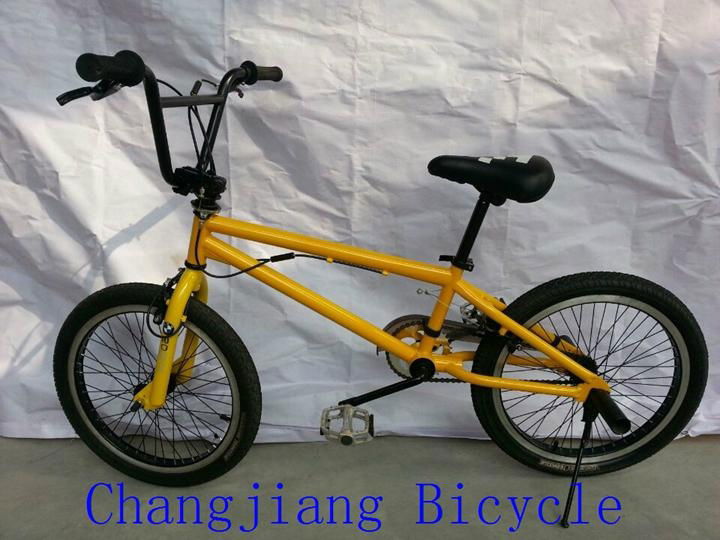 good quality new product bmx style children bike