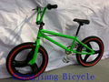 good quality new product bmx style children bike 2