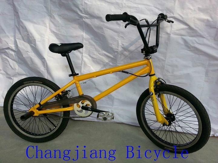 good quality new product bmx style children bike 3