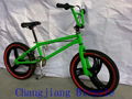 good quality new product bmx style children bike 4