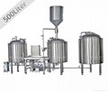 beer making machine for sale
