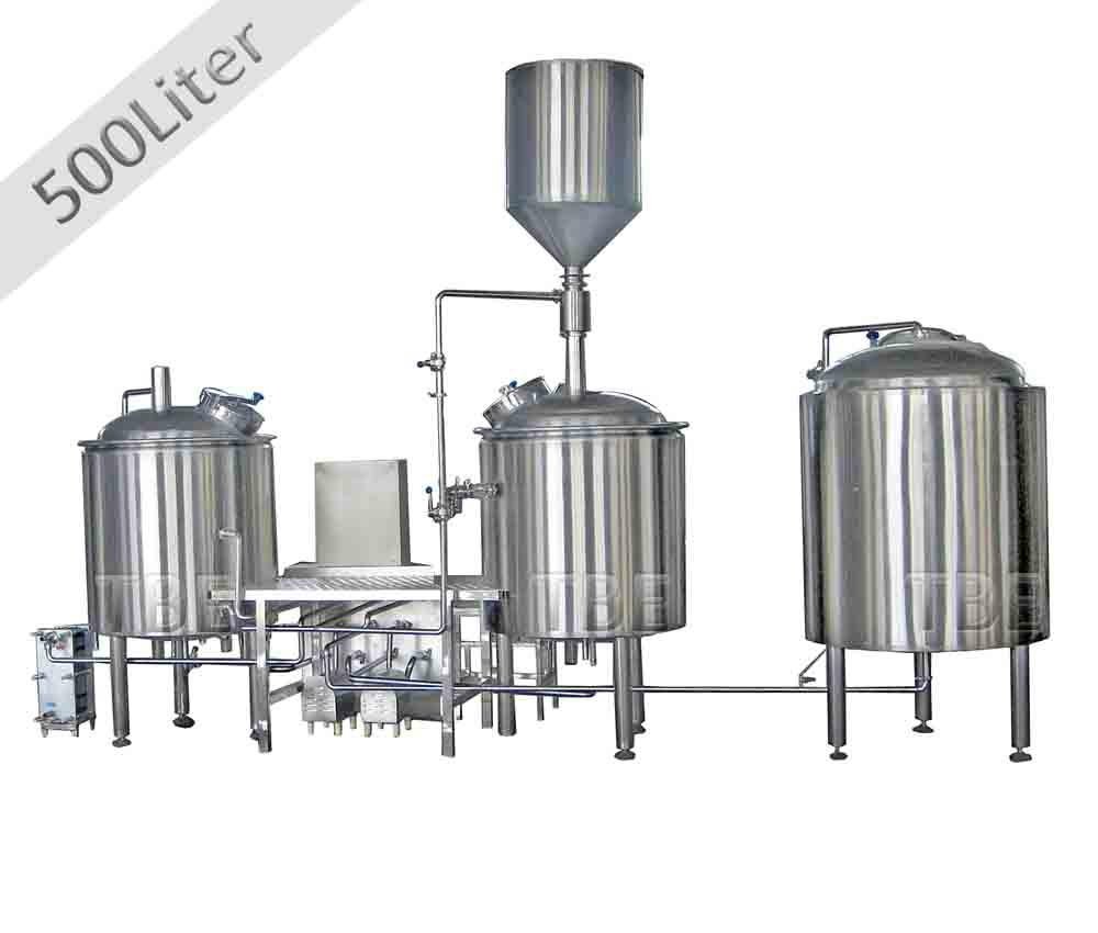 micro brewery equipment for sale 3