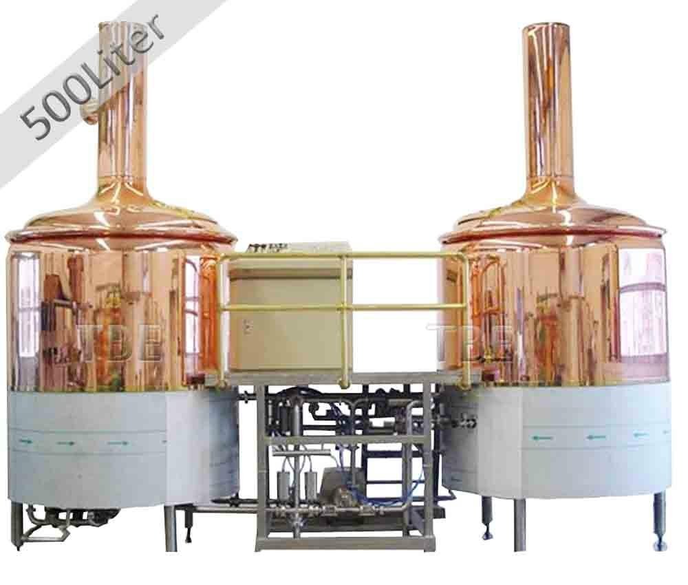 micro brewery equipment for sale 2
