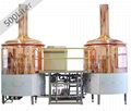 micro brewery equipment for sale 2