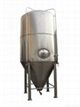 500L Micro beer brewing equipment 4